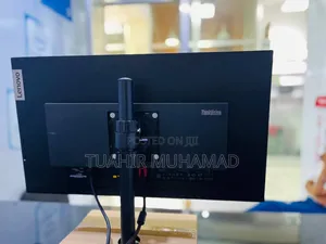 Lenovo Thinkvision Monitor