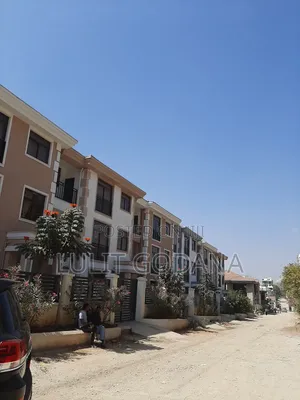 Furnished 2bdrm Apartment in Metro Real Estate, Bole for sale