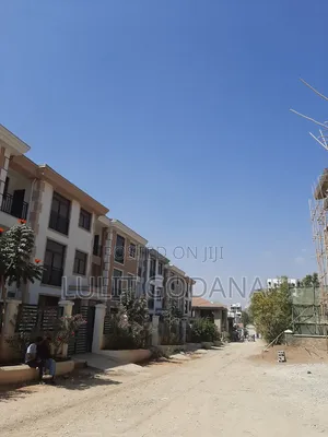 Furnished 2bdrm Apartment in Metro Real Estate, Bole for sale