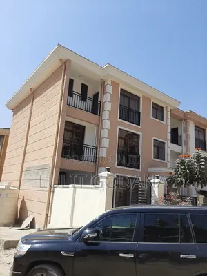 Furnished 2bdrm Apartment in Metro Real Estate, Bole for sale