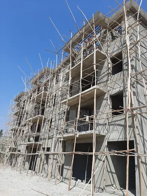 Furnished 2bdrm Apartment in Metro Real Estate, Bole for sale