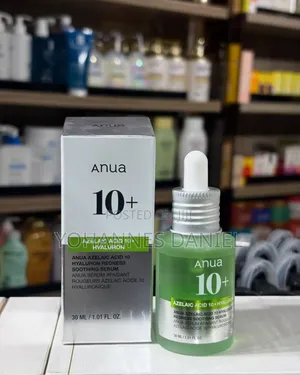Anua Azelaic Acid Serum