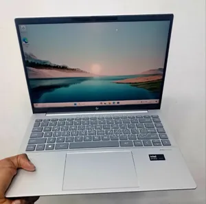 New Laptop HP Pavilion 14 16GB Intel Core Ultra 7 SSD 512GB