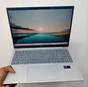 New Laptop HP Pavilion 14 16GB Intel Core Ultra 7 SSD 512GB