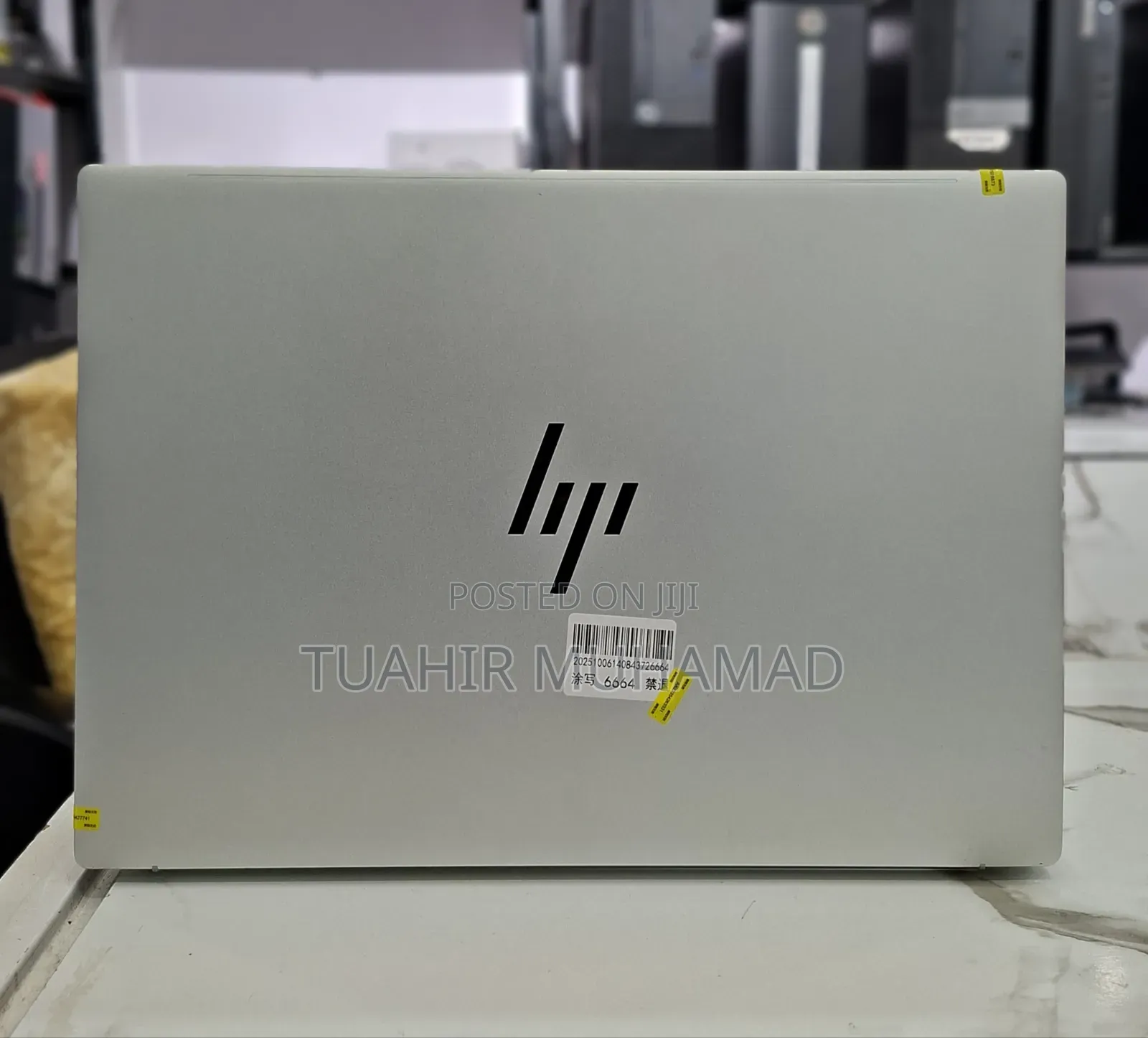 New Laptop HP Pavilion 15 16GB Intel Core I7 SSD 1T