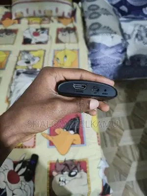 Roku Tv Remote