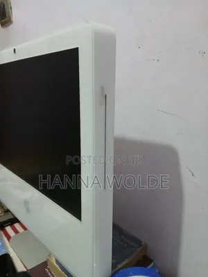 Desktop Computer Apple iMac 4GB eMMC 256GB