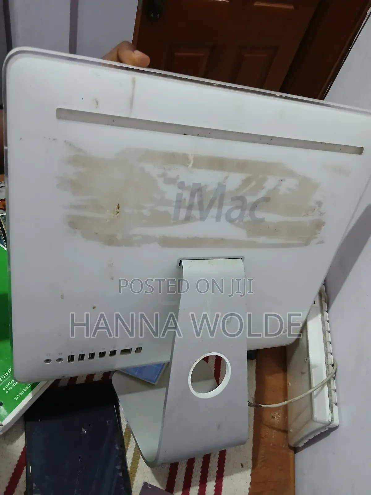 Desktop Computer Apple iMac 4GB eMMC 256GB