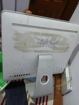 Desktop Computer Apple iMac 4GB eMMC 256GB