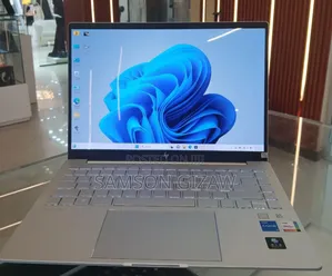 New Laptop HP Pavilion 14 16GB Intel Core I7 SSD 512GB