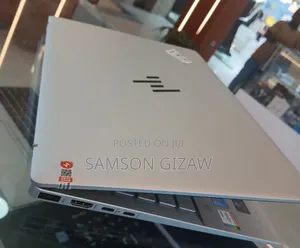 New Laptop HP Pavilion 14 16GB Intel Core I7 SSD 512GB