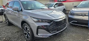 New BYD Tang DM-i 2025 Pearl
