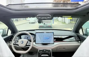 New BYD Tang DM-i 2025 Pearl