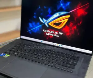 New Laptop Asus ROG Zephyrus M15 GU502LU 16GB Intel Core i7 SSD 512GB