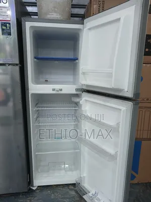 Victory Refrigerator Model 230 – Original | Strong Cooling | Energy