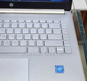 New Laptop HP Stream Notebook 4GB Intel Core I7 SSD 60GB