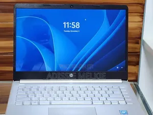 New Laptop HP Stream Notebook 4GB Intel Core I7 SSD 60GB