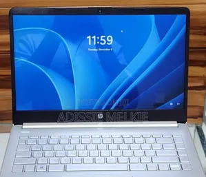 New Laptop HP Stream Notebook 4GB Intel Core I7 SSD 60GB