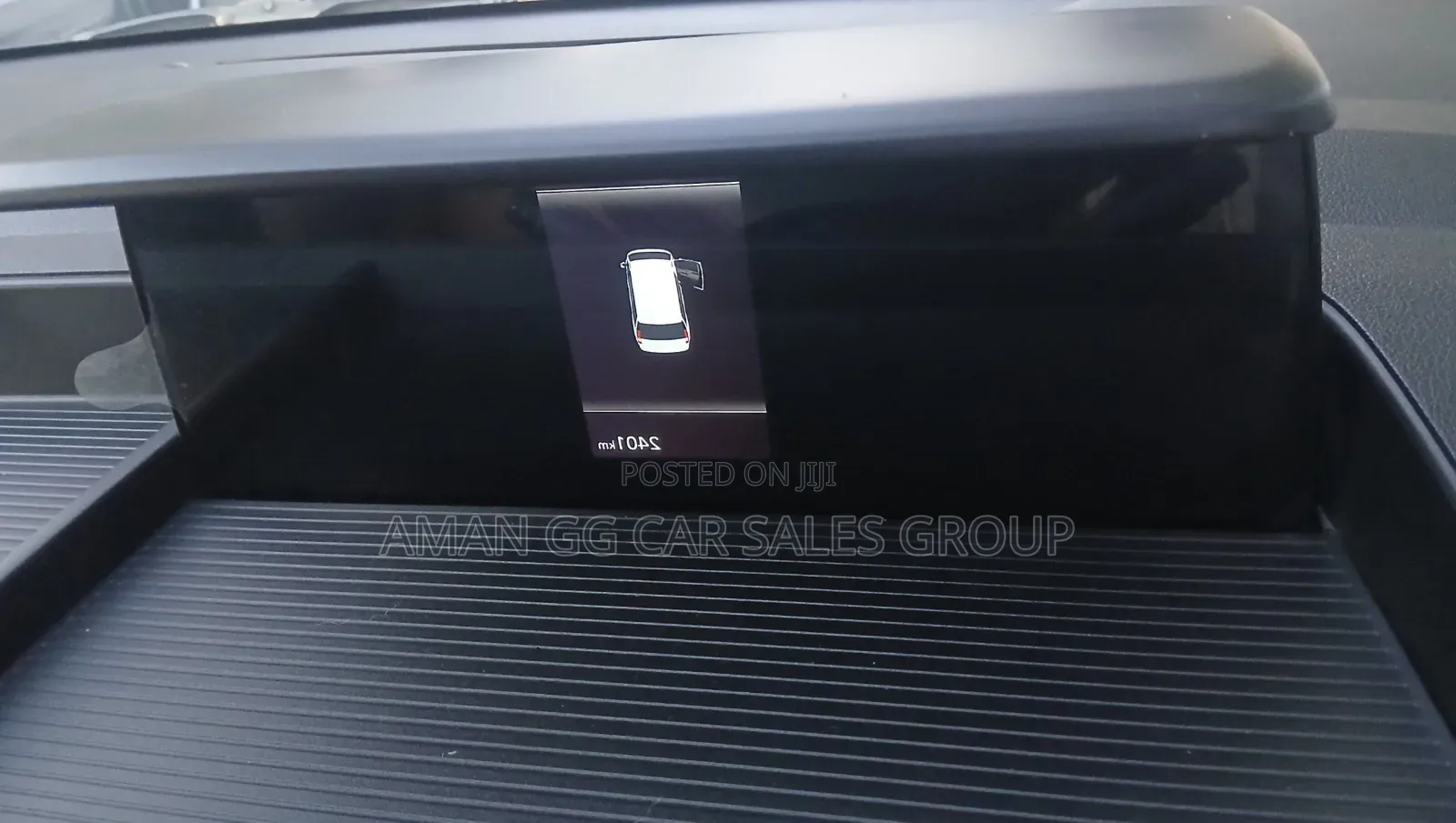 Hyundai Staria 2023 Black