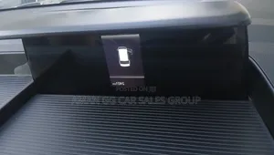 Hyundai Staria 2023 Black