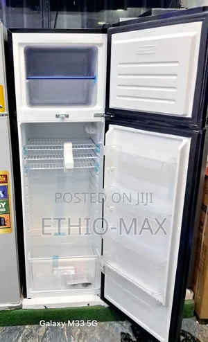 Boss Refrigerator 4000ss – Stainless Steel | Original | Strong Cooling