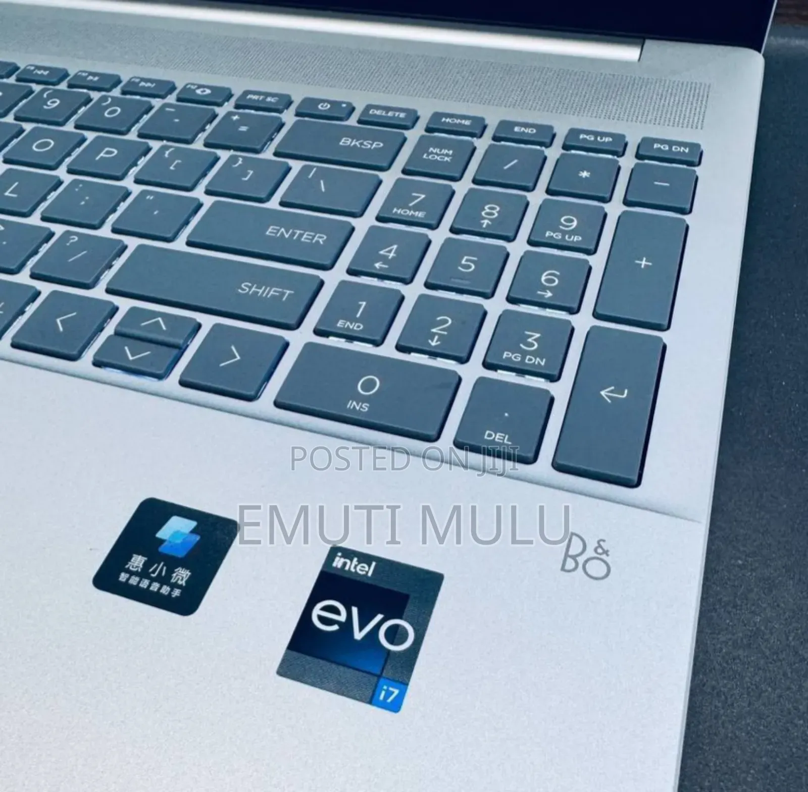 New Laptop HP Pavilion 15 16GB Intel Core I7 SSD 1T