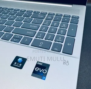 New Laptop HP Pavilion 15 16GB Intel Core I7 SSD 1T