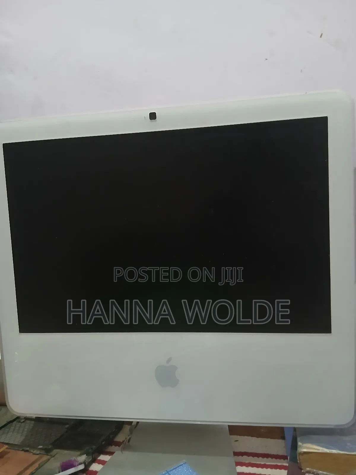 Desktop Computer Apple iMac 4GB eMMC 256GB