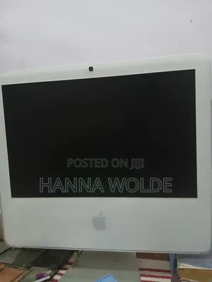 Photo - Desktop Computer Apple iMac 4GB eMMC 256GB