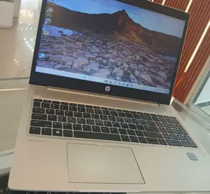 New Laptop HP ProBook 450 G6 16GB Intel Core I7 HDD+SSD 1.5T