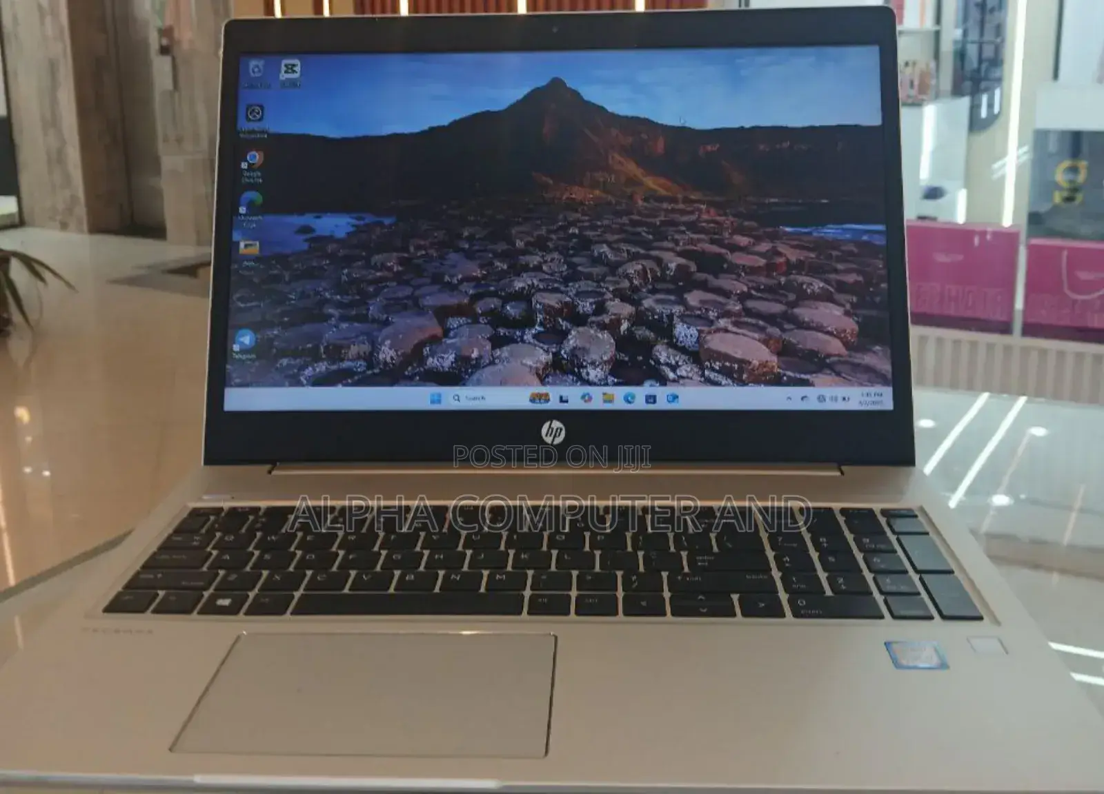 New Laptop HP ProBook 450 G6 16GB Intel Core I7 HDD+SSD 1.5T