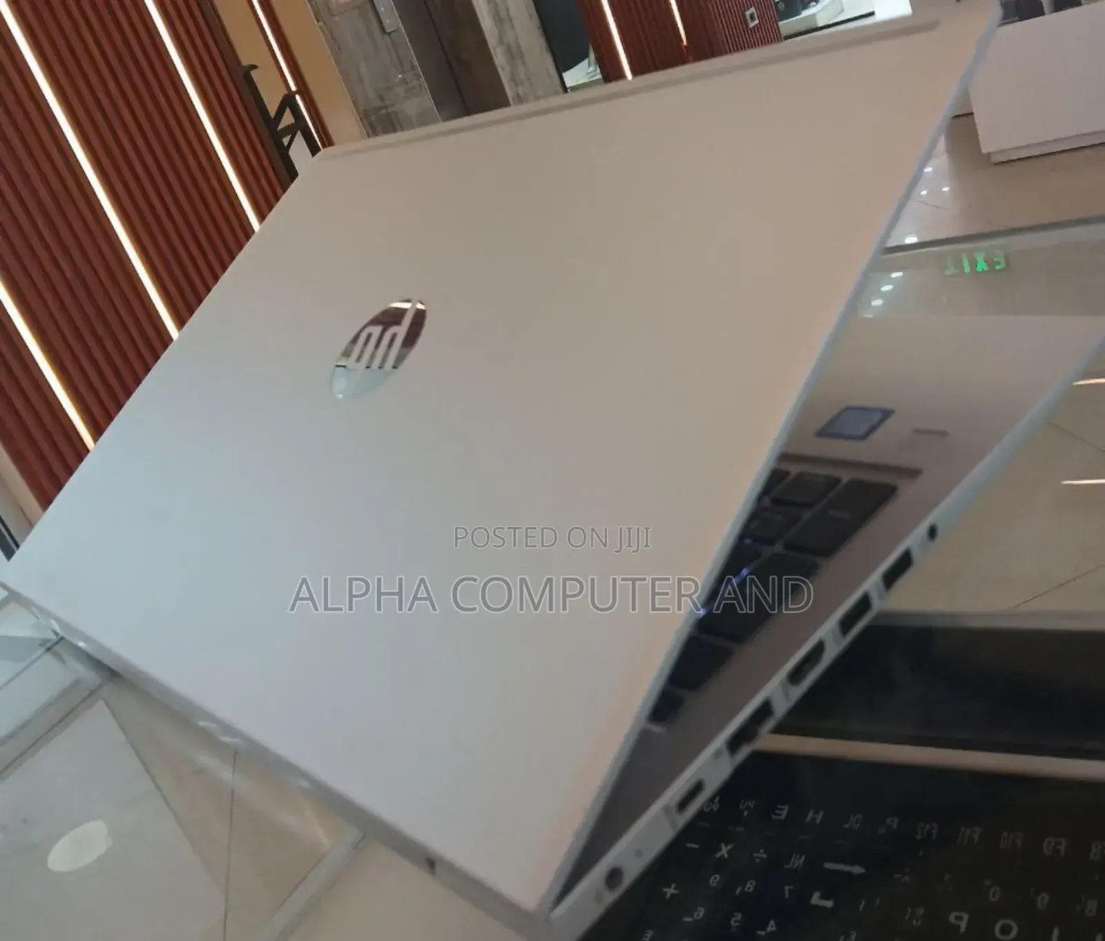 New Laptop HP ProBook 450 G6 16GB Intel Core I7 HDD+SSD 1.5T