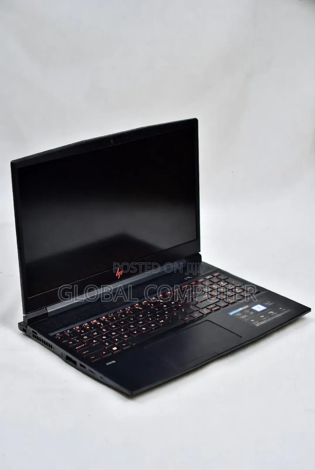 New Laptop HP Victus 16 8GB Intel Core i7 SSD 1T