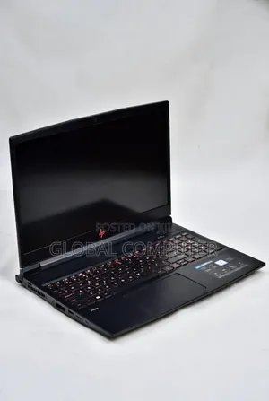 New Laptop HP Victus 16 8GB Intel Core i7 SSD 1T