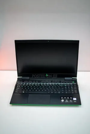 New Laptop HP Victus 16 8GB Intel Core i7 SSD 1T
