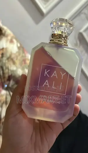 Kay Ali Perfumes