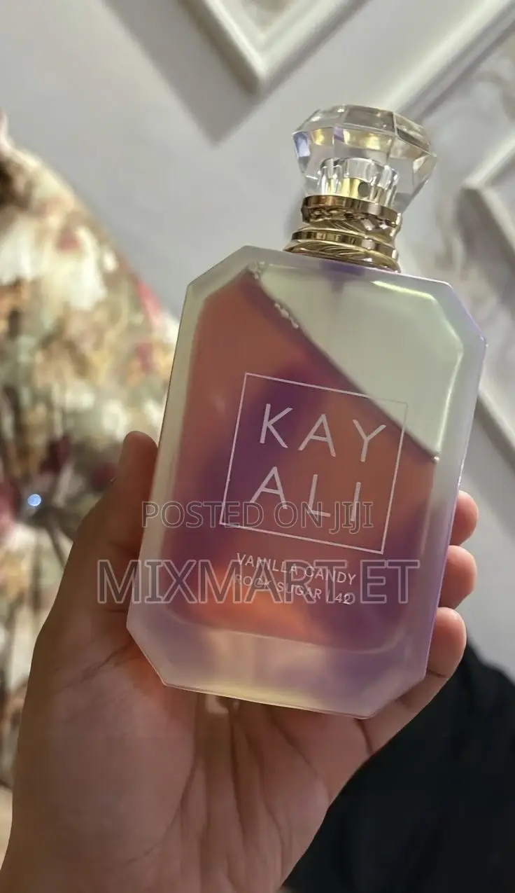 Kay Ali Perfumes