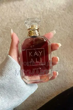 Kay Ali Perfumes