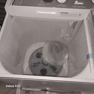 Lg Metro 16kg Washing Machine