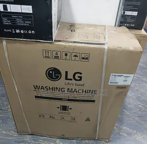 Lg Metro 16kg Washing Machine