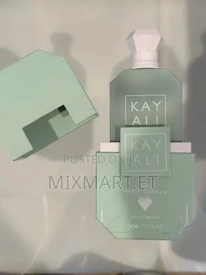 Kay Ali Perfumes