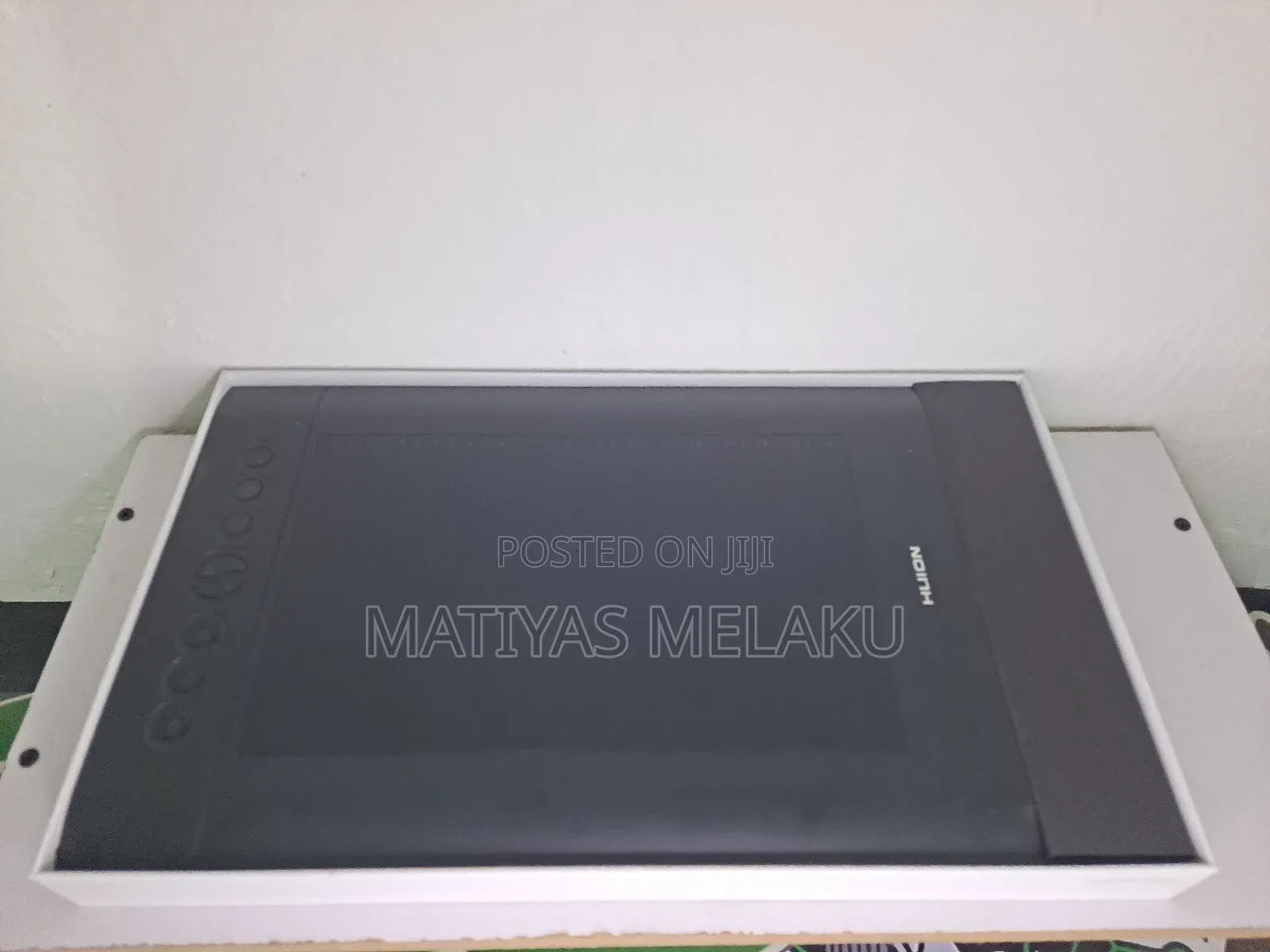 Huion Inspiroy H610pro V2