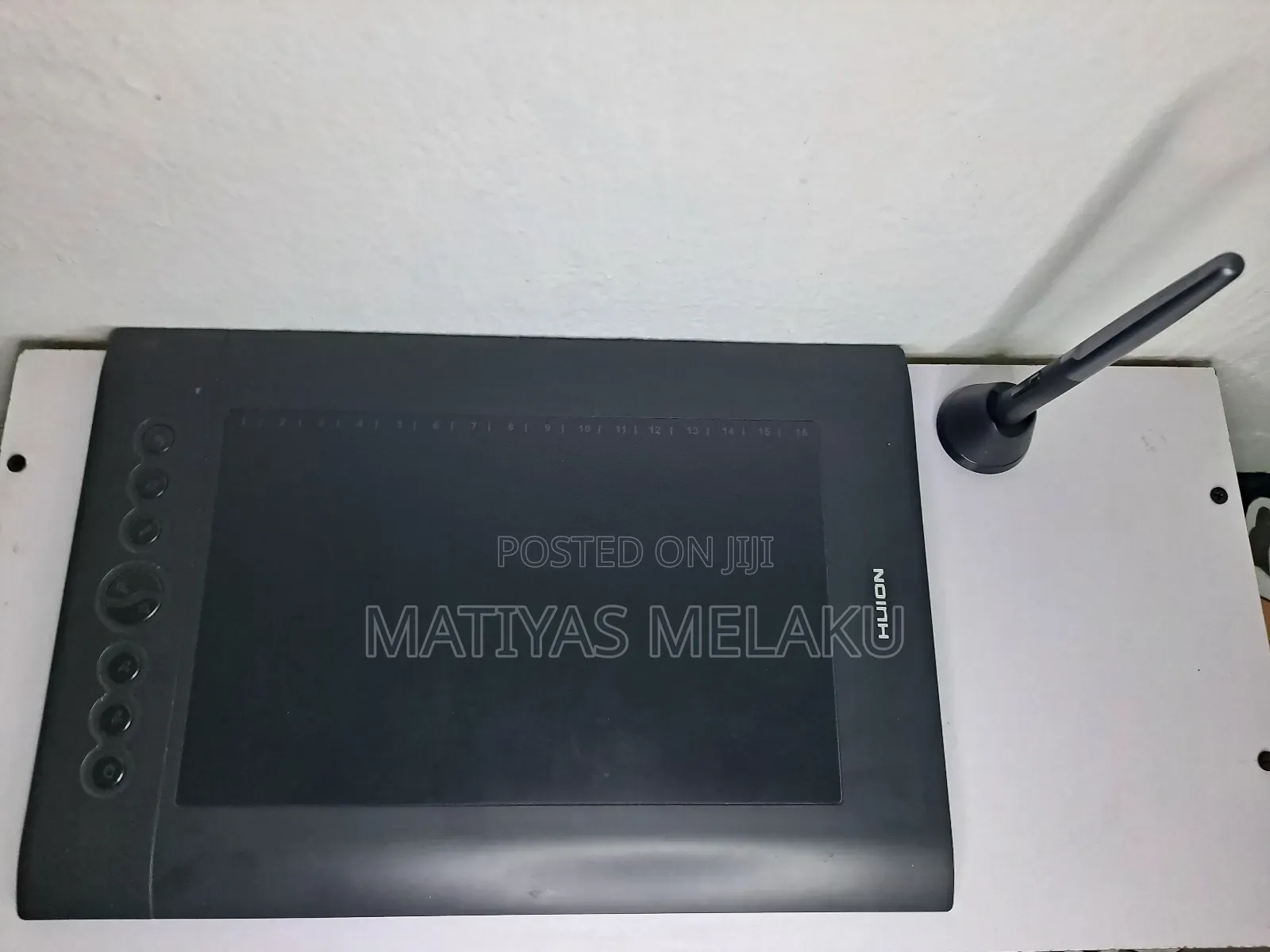 Huion Inspiroy H610pro V2