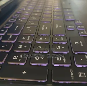 New Laptop Asus TUF Gaming A16 16GB Intel Core I7 SSD 512GB