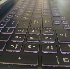 New Laptop Asus TUF Gaming A16 16GB Intel Core I7 SSD 512GB