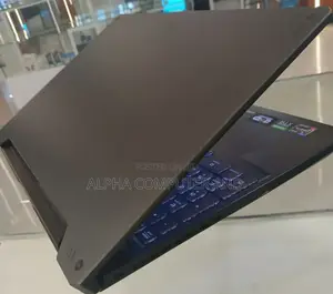 New Laptop Asus TUF Gaming A16 16GB Intel Core I7 SSD 512GB