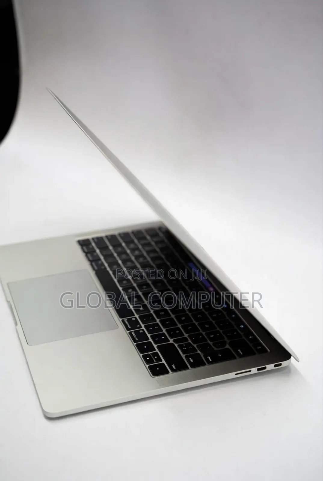 Laptop Apple MacBook Pro 2019 16GB Intel Core I7 SSD 256GB