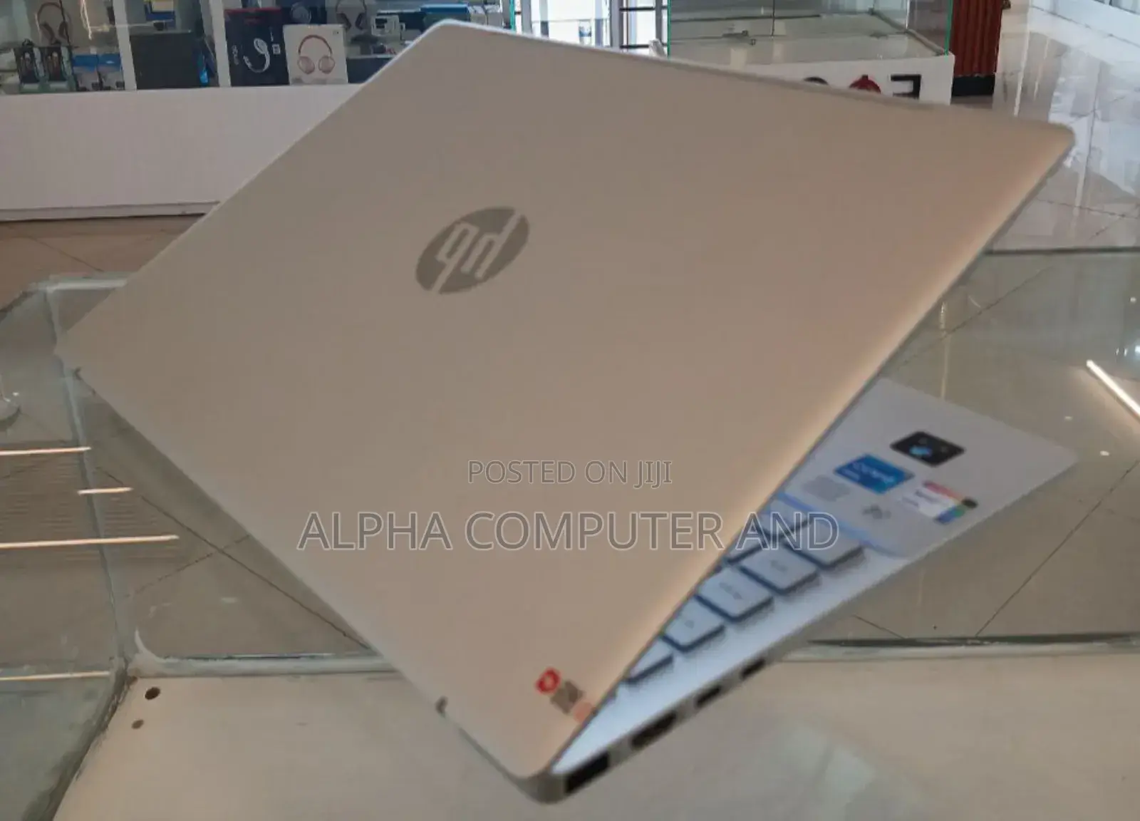 New Laptop HP Pavilion 15 16GB Intel Core I7 SSD 512GB