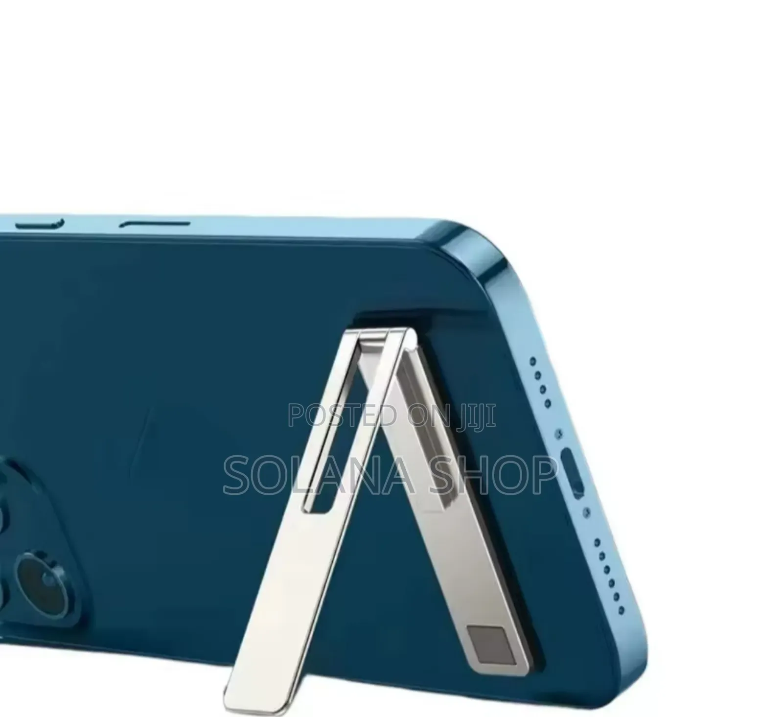 Mobile Phone Foldable Stand Ideal For Any Phone