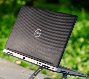 New Laptop Dell Precision 7540 32GB Intel Core I7 SSD 512GB